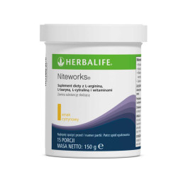 Herbalife Niteworks - Suplement Diety 150g