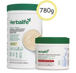 Zestaw "STARTER 780g"