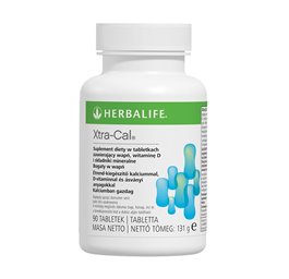 Herbalife Xtra - Cal